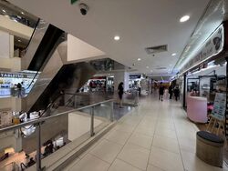Lucky Plaza (D9), Shop House #450996731
